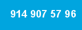 914 907 57 96 914 907 57 96